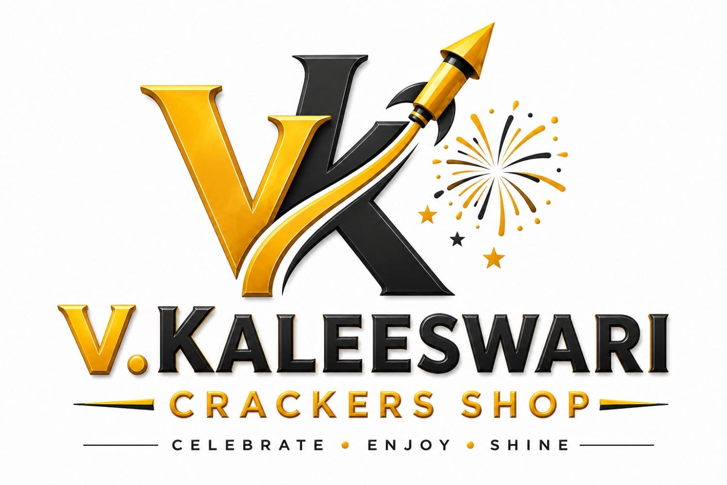 V. KALEESWARI CRACKERS